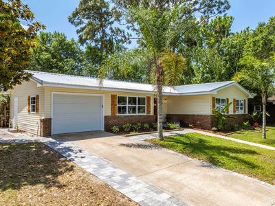 185 Shores Blvd, Saint Augustine, FL, 32086