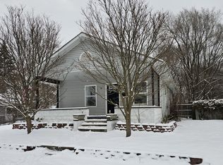 9 Foster Ave, Battle Creek, MI 49015