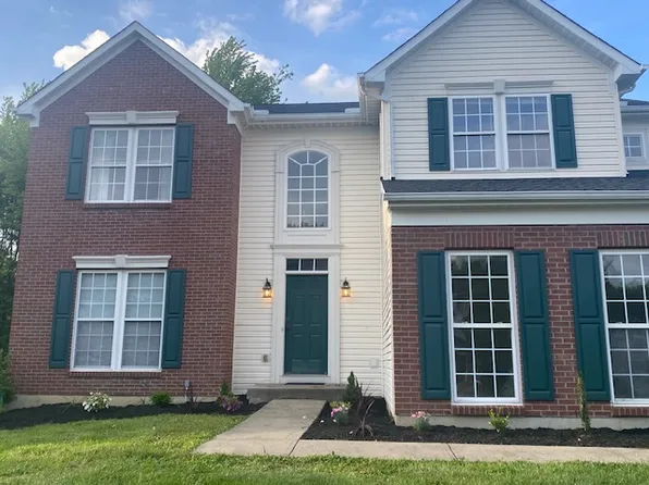 1535 Corbin Dr, Milford, OH 45150