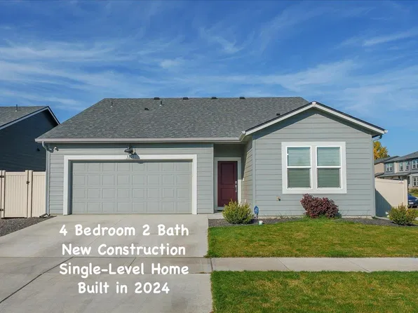 3221 E Harding Ave, Mead, WA 99021