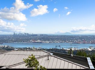 1040 Crestline Rd, West Vancouver, BC V7S2E2