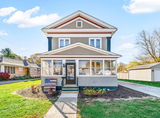 118 E 6th St, Sandwich, IL 60548