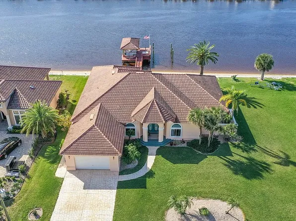 6 Valencia St, Palm Coast, FL 32137