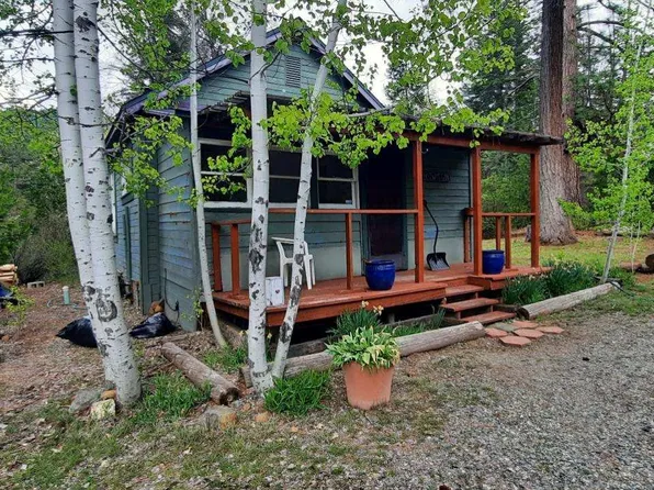 60549 Mountain Creek Brg, Cromberg, CA 96103