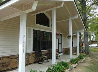 31701 S 604 Rd, Grove, OK 74344