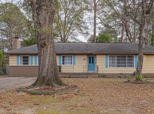 5854 Canton Park Dr, Jackson, MS 39211