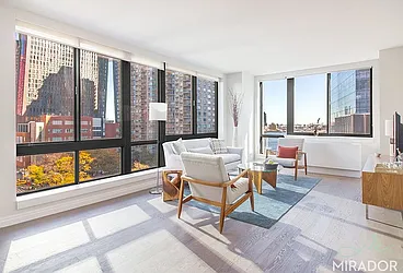 Rented by Mirador Real Estate