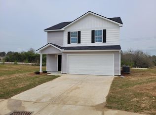 106 Whitespruce Ct, Lagrange, GA 30241