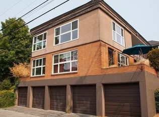 500 E Roy St #3, Seattle, WA 98102