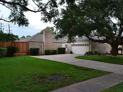 12222 Rocky Knoll Dr, Houston, TX, 77077