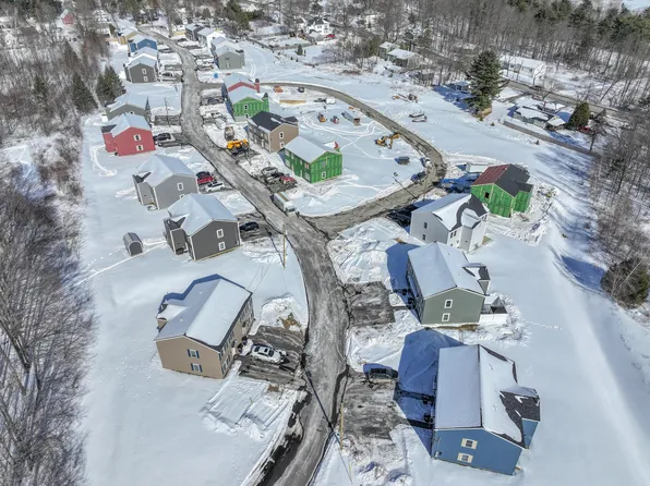 50 Wildwood Drive, Bangor, ME 04401