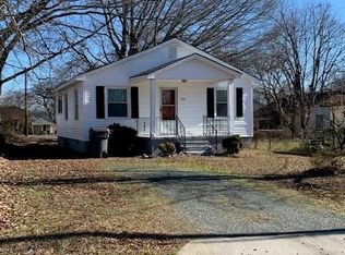 921 Watson St, Reidsville, NC 27320