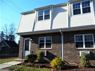 100 N Turnpike Rd APT H, Wallingford, CT 06492