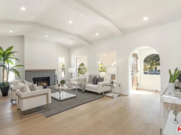 1769 S Crescent Heights Blvd, Los Angeles, CA 90035
