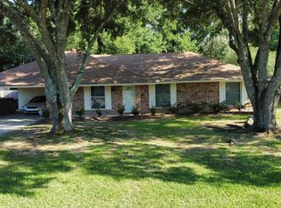 10832 Big Bend Ave, Baton Rouge, LA 70814