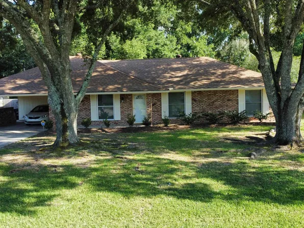 10832 Big Bend Ave, Baton Rouge, LA 70814