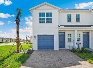 Pearson Unit A Plan, Asher Park, Lehigh Acres, FL 33971