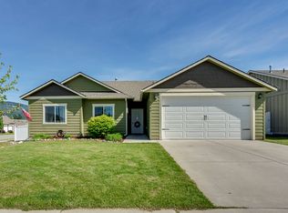 6155 W Majestic Ave, Rathdrum, ID 83858