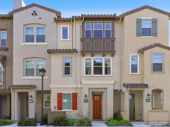 1257 Verano Rd, Mountain View, CA 94043