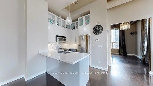 135 Dalhousie St #405 — Photo 4