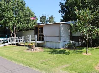 306 Mills Ave, Poteau, OK 74953