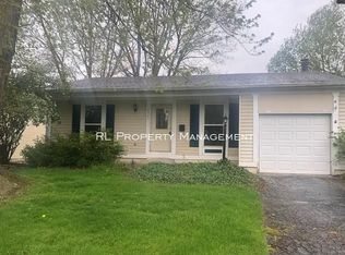 6421 Saddle Lane Ct, Westerville, OH 43081