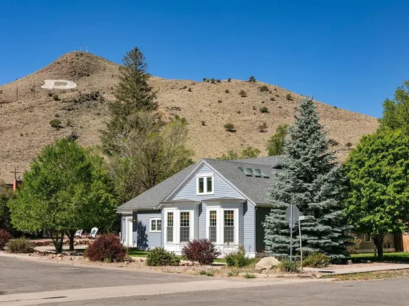 575 8th Street, Del Norte, CO 81132