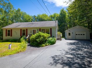 58 Bridgetwin Rd, Ellsworth, ME 04605
