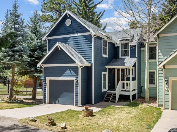 2222 Highway 66 #12, Estes Park, CO 80517