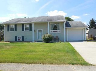 157 Weinland St, New Carlisle, OH