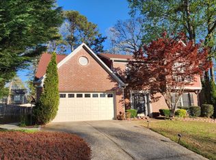 1764 Wedgewood Dr, Stone Mountain, GA