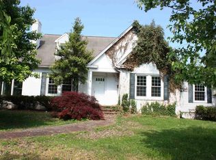 109 Lind St, McMinnville, TN 37110