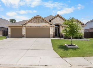 31752 MEANDER LN, Bulverde, TX 78163