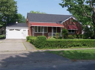 122 Seymour St, Fredonia, NY 14063