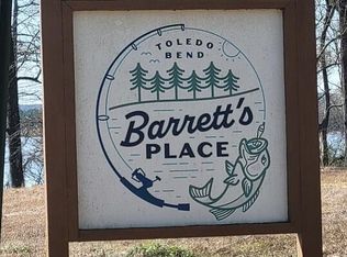 15 Copper Ct LOT 15, Zwolle, LA 71486