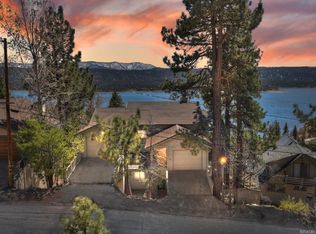 39787 Flicker Rd, Fawnskin, CA 92333