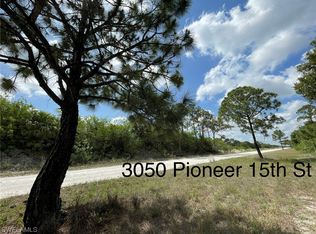 3050 Pioneer 15th St, Clewiston, FL 33440