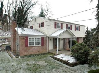 1005 Jefferson Rd, Pittsburgh, PA 15235