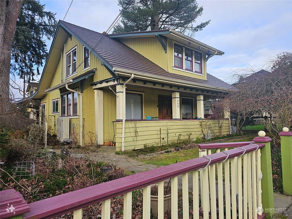 2nd image of 300 SE Bush Street