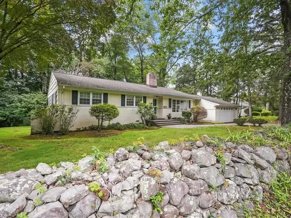 28 River Road, Montebello, NY 10901