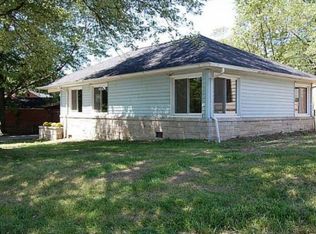 467 Garden Dr, Spencer, IN 47460
