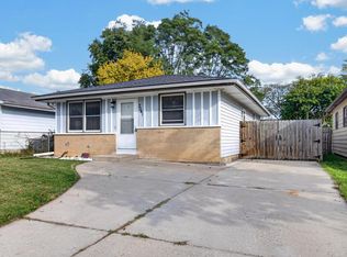 3041 Coolidge AVENUE, Racine, WI 53403