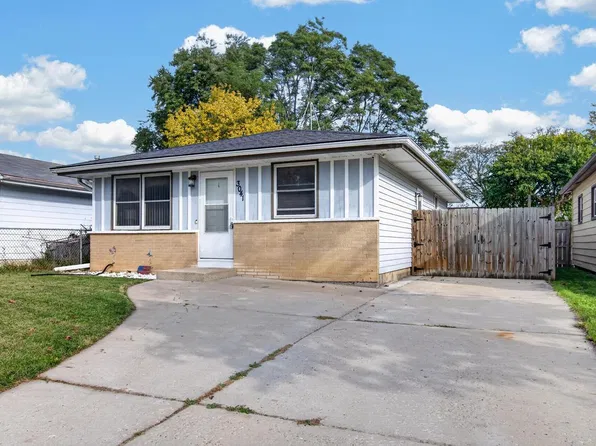3041 Coolidge AVENUE, Racine, WI 53403