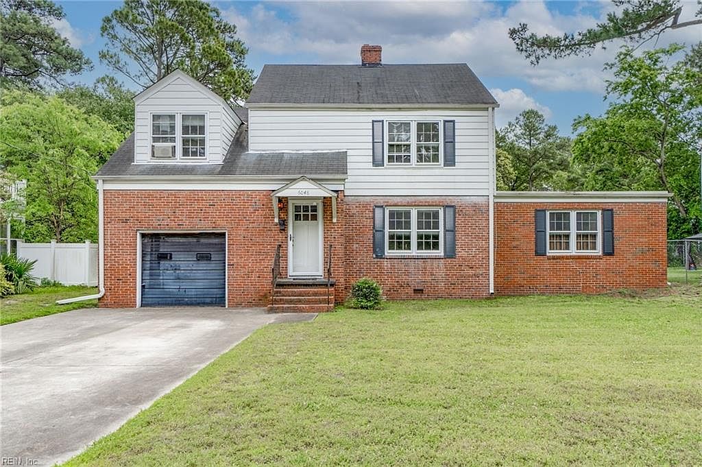 6048 River Rd, Norfolk, VA 23505 Zillow
