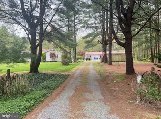 209 Fox Hole Rd, Camden Wyoming, DE 19934