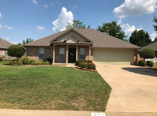 400 N Sawmill Rd, Searcy, AR 72143