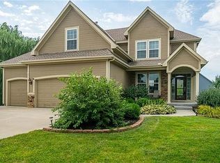 12485 S Crestone St, Olathe, KS 66061