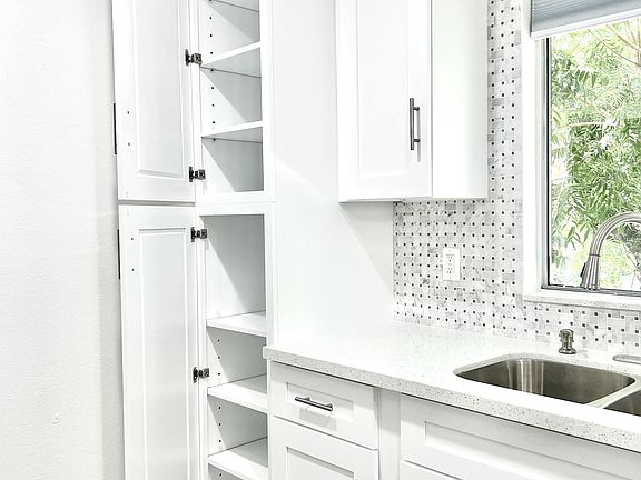 Large pantry