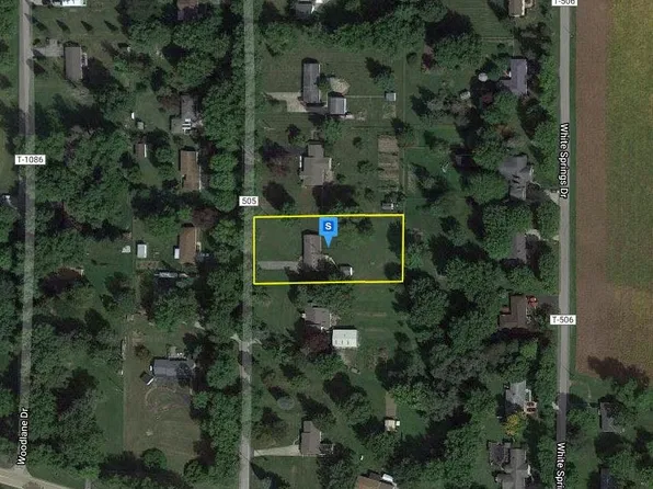 6801 Seiler Rd, Greenville, OH 45331