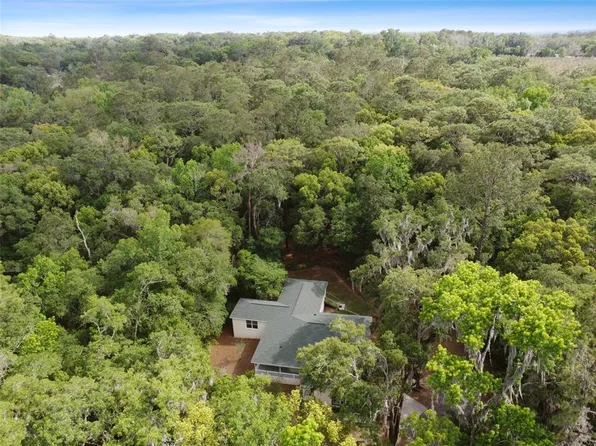 291 Brockway Ln, Brooksville, FL 34601